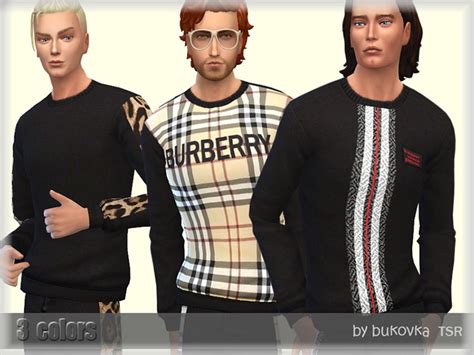 burberry sims 4 cc|sims 4 Burberry hat.